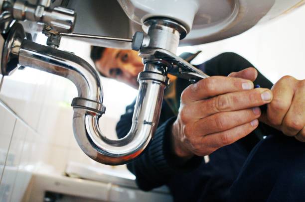 Best Plumbing Services Near Me  in Mineville, NY