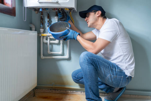 Professional Plumbing in Mineville, NY