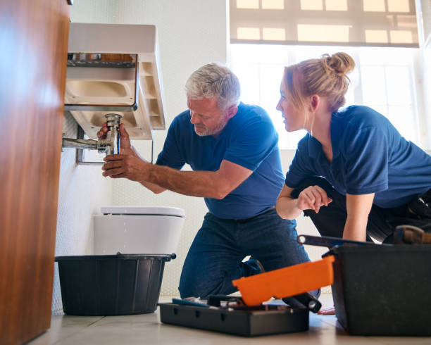 Best Plumbing Repair Near Me  in Mineville, NY